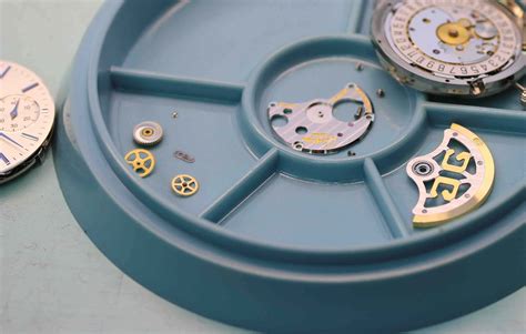 rolex watch repair in houston